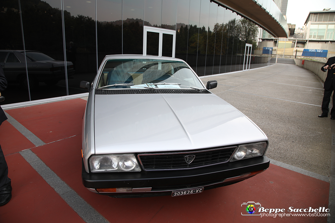 VBS_1570 - Tributo Aldo Brovarone - Nove Lancia Gamma Coupè Collezione Levy.jpg